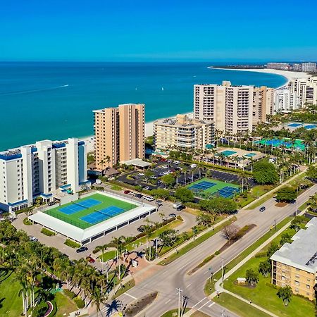Totally Renovated Beachfront Condo At Apollo! Марко Айленд Экстерьер фото